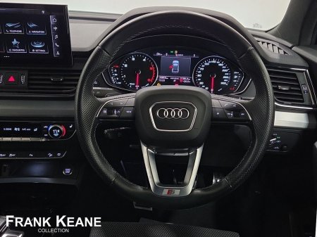 2022 Audi Q5 - photo 10