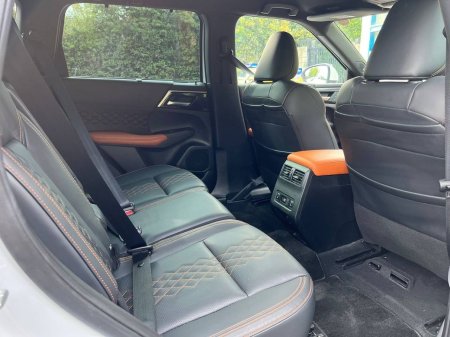 2022 Mitsubishi Outlander - photo 8