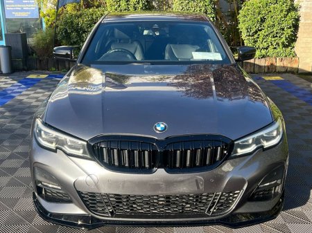 2020 BMW 3-Series - photo 15