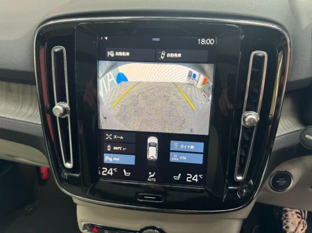 2021 Volvo XC40 - photo 10