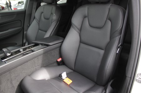 2022 Volvo XC60 - photo 23