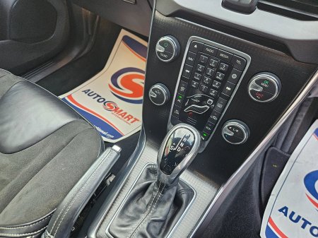 2017 Volvo V40 - photo 15