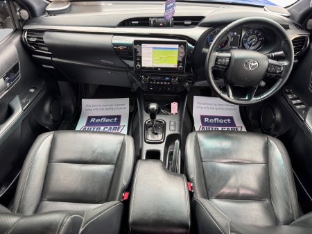 2021 Toyota Hilux - photo 14