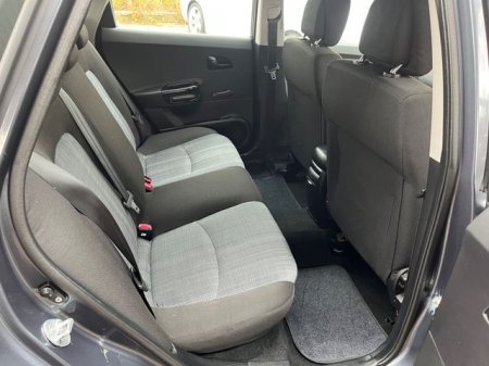 2012 Kia Ceed - photo 6