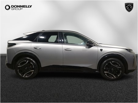 2025 Peugeot 3008 - photo 3