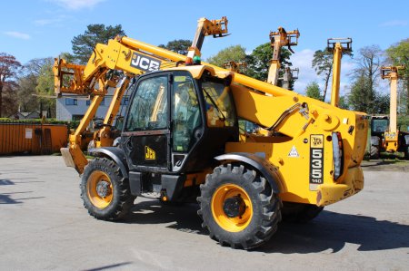 0 JCB  - photo 3