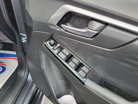 2026 Isuzu D-Max - photo 15