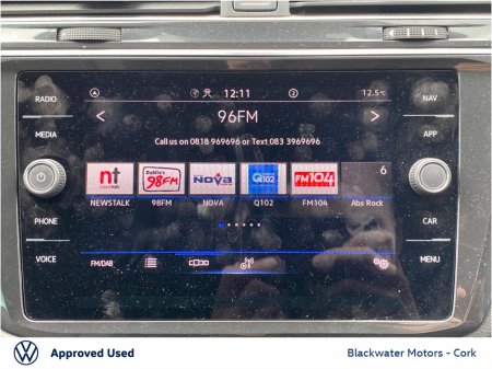 2023 Volkswagen Tiguan - photo 16