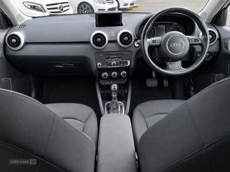 2015 Audi A1 - photo 8