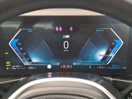 2024 BMW 3-Series - photo 20