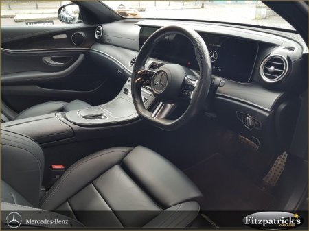 2023 Mercedes-Benz E-Class - photo 7