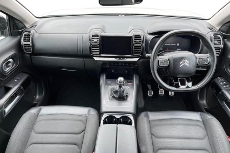 2022 Citroen C5 Aircross - photo 10