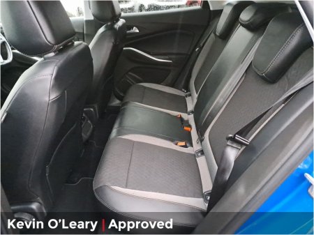 2023 Opel Grandland - photo 8