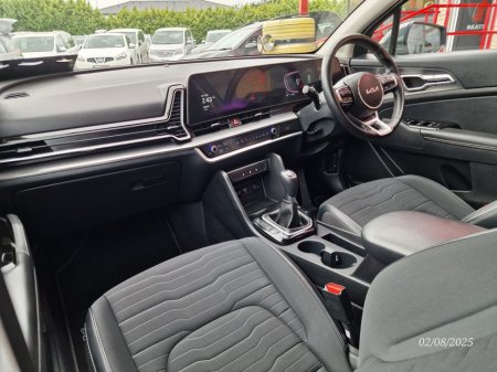 2022 Kia Sportage - photo 12