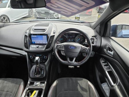 2019 Ford Kuga - photo 10
