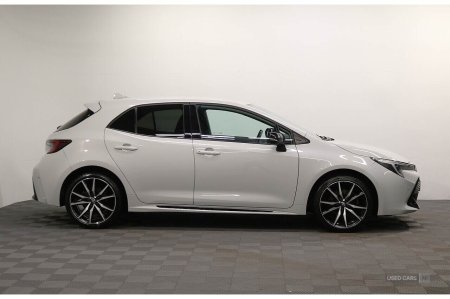 2023 Toyota Corolla - photo 7