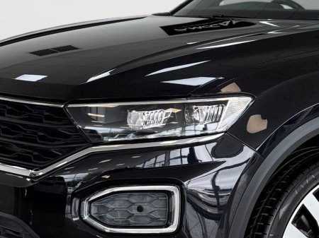 2020 Volkswagen T-Roc - photo 9