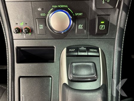 2018 Lexus CT - photo 18