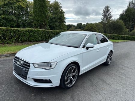 2016 Audi A3 - photo 3