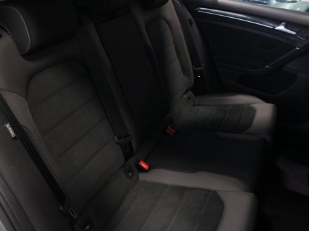 2018 Volkswagen Golf - photo 30