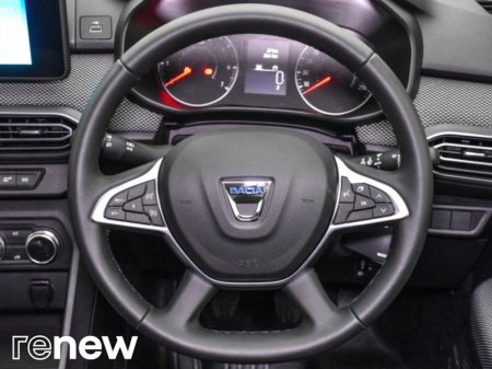 2022 Dacia Jogger - photo 20