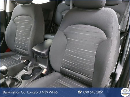 2015 Hyundai ix35 - photo 20