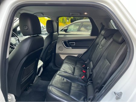 2019 Land Rover Discovery - photo 12