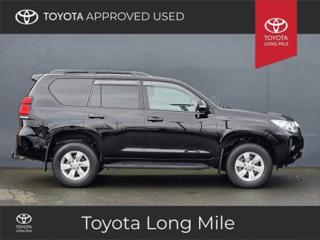 2024 Toyota Land Cruiser - photo 3