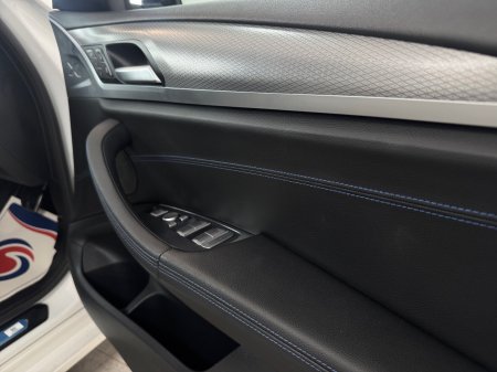 2021 BMW X3 - photo 12