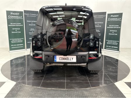 2026 Land Rover Defender - photo 7