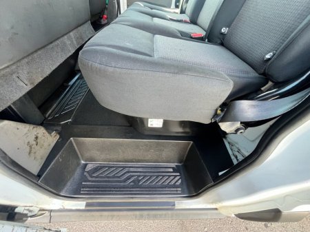 2022 Ford Transit - photo 13
