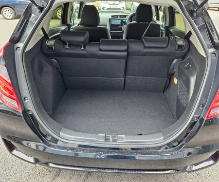 2019 Honda Fit - photo 17