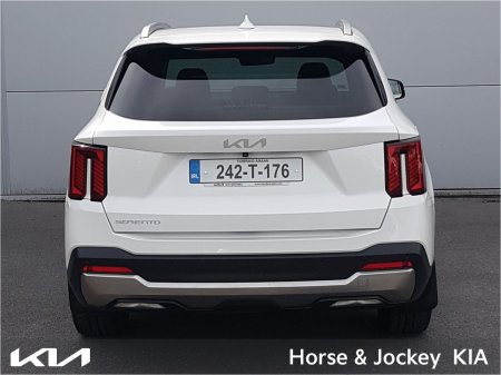 2024 Kia Sorento - photo 24