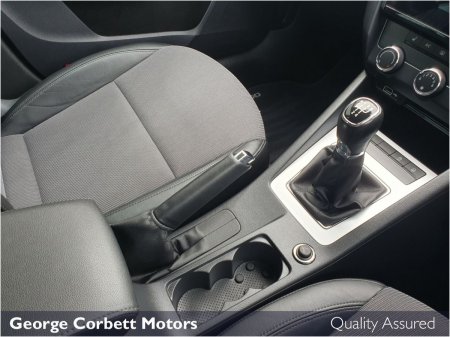 2020 Skoda Octavia - photo 22