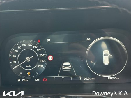 2024 Kia Sorento - photo 14