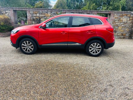 2016 Renault Kadjar - photo 5