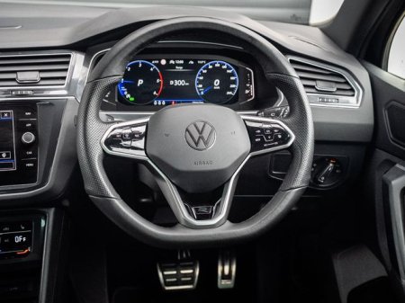 2023 Volkswagen Tiguan - photo 11