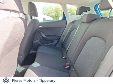 2025 SEAT Arona - photo 6