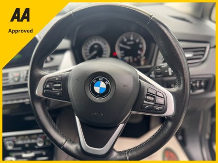 2021 BMW 2-Series - photo 12