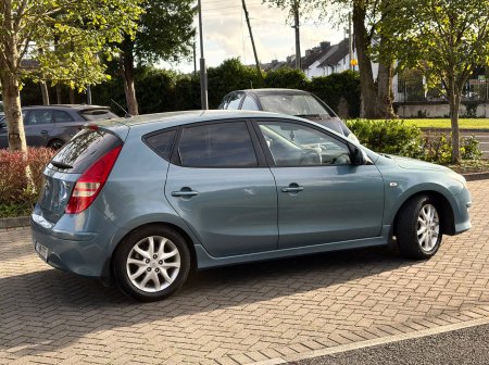 2011 Hyundai i30 - photo 7