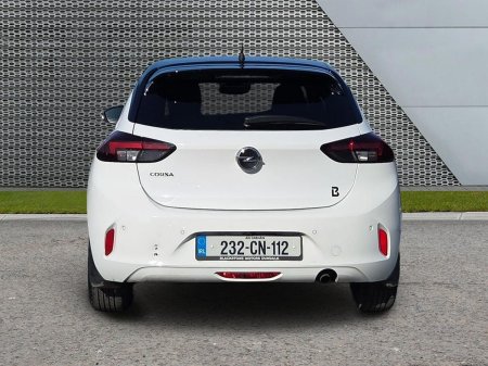 2023 Opel Corsa - photo 9