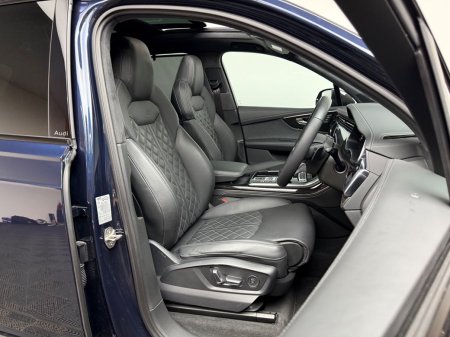 2025 Audi Q7 - photo 10