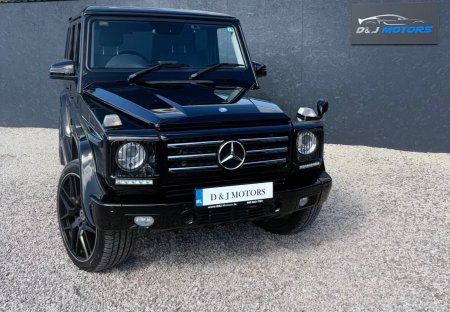 2015 Mercedes-Benz G-Class - photo 2