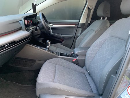 2023 Volkswagen Golf - photo 14