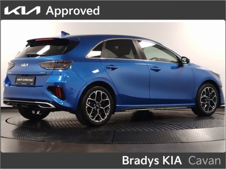 2023 Kia Ceed - photo 4
