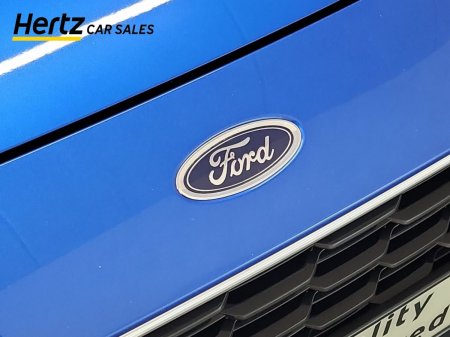 2023 Ford Puma - photo 9