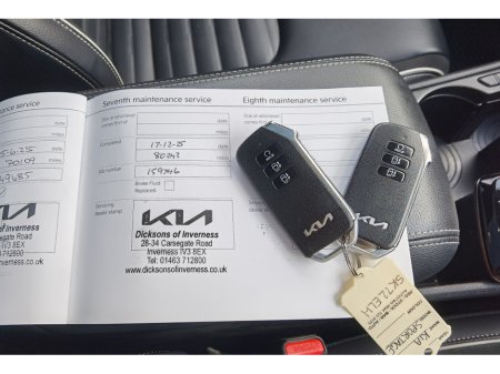 2022 Kia Sportage - photo 29