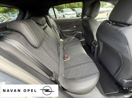 2026 Opel Astra - photo 12
