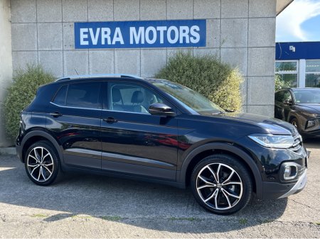 2023 Volkswagen T-Cross - photo 3