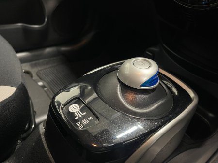 2020 Nissan Note - photo 10